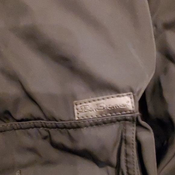 MEN'S BEN SHERMAN JACKET - Picture 2 of 8